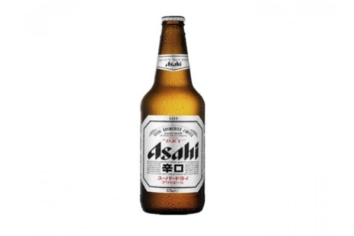 Asahi 33cl