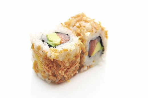 MC1. Saumon avocat