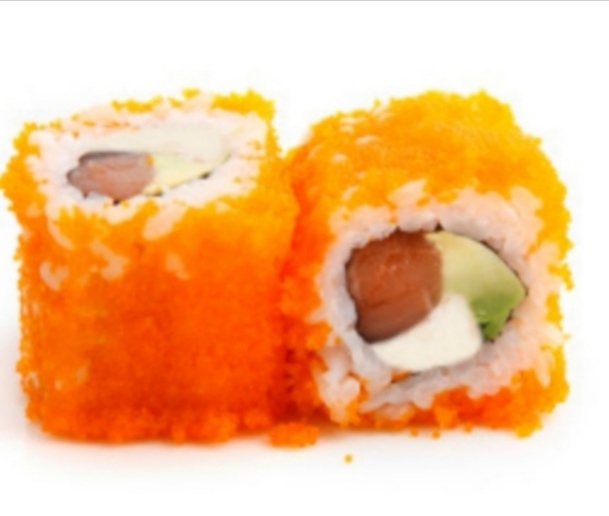 MT1. Saumon avocat fromage