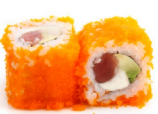 MT2. Thon avocat fromage