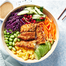 PB5. Poke poulet