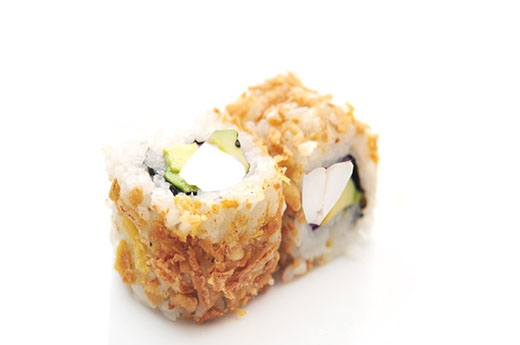 MC4. Avocat fromage