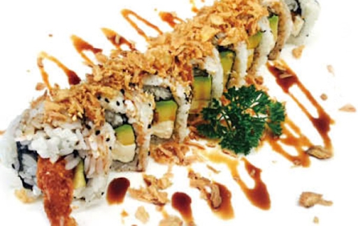 R06. Crousty roll