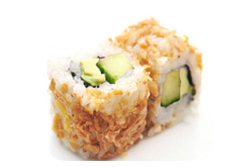 MC5. Avocat concombre