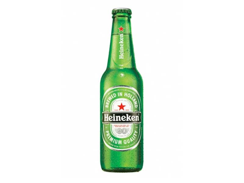 Heineken 25cl