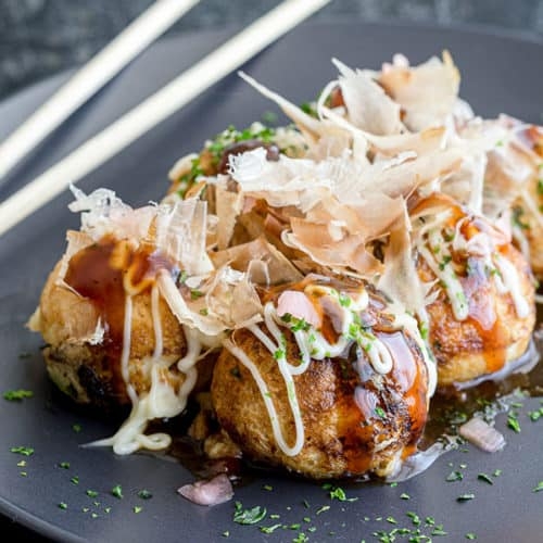 R08. Tokoyaki