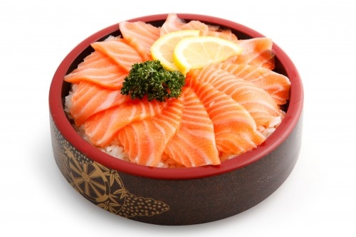 C2. Saumon