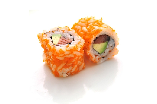 MT3. Saumon avocat