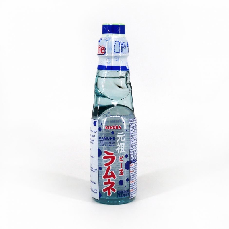 Limonade Japanaise classique 20cl