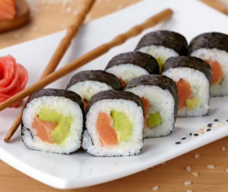 FU1. Futomaki