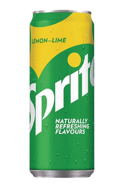 Sprite 33cl