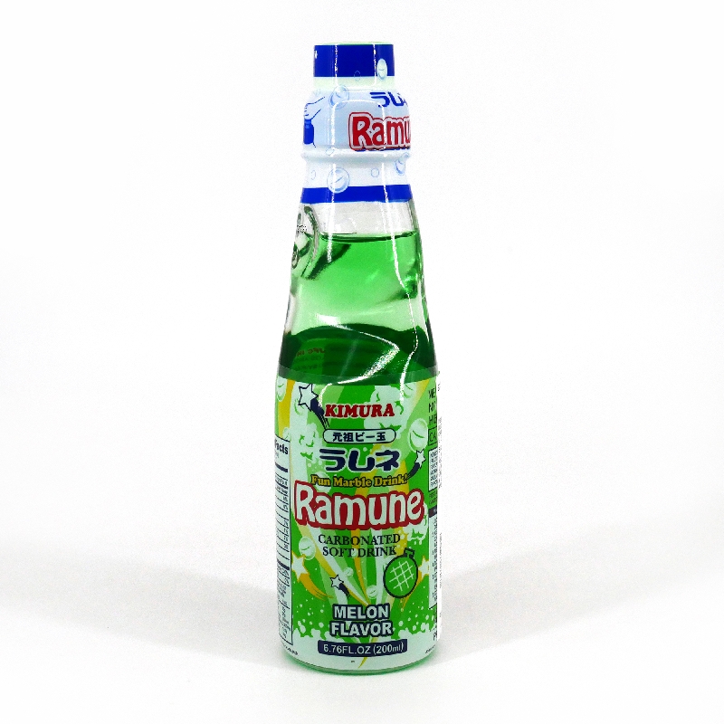 Limonade Japanaise melon 20cl