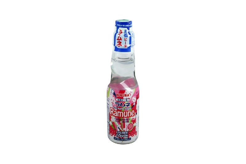 Limonade Japanaise lytchi 20cl