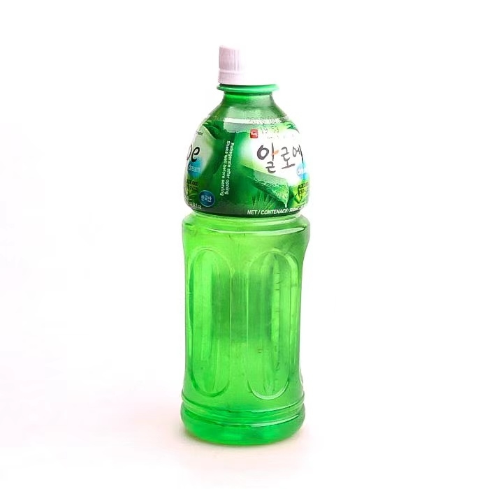 Aloé-véra 50cl