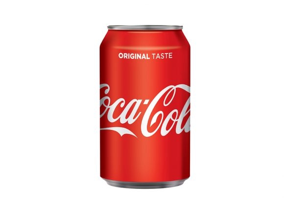 Coca Cola 33cl