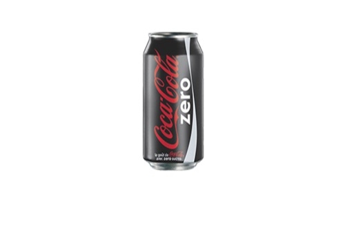 Coca Zéro 33cl