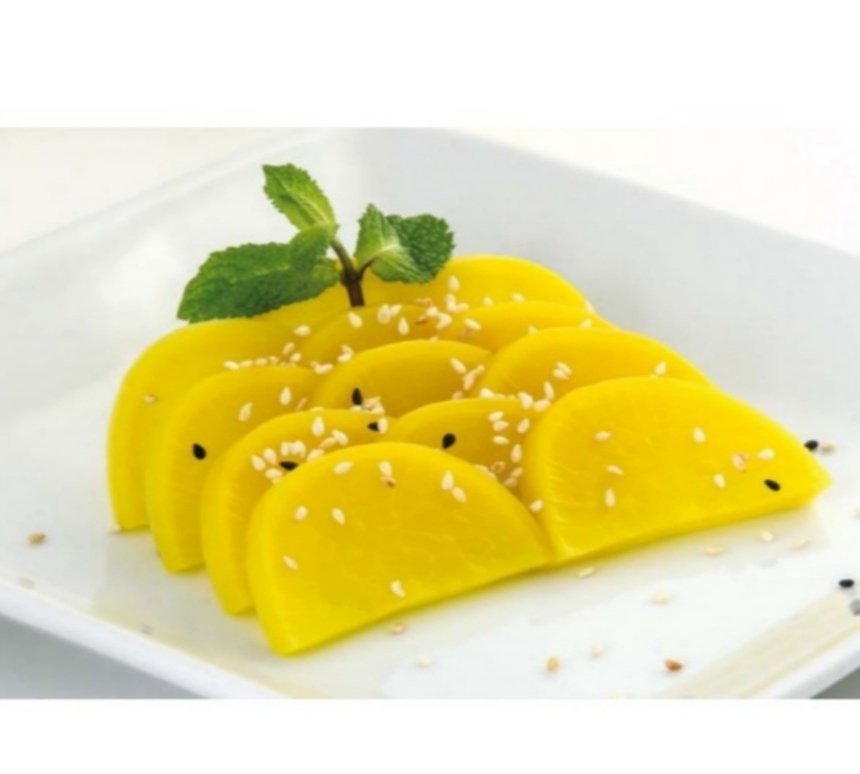 05. Salade oshinoko