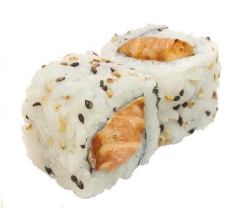 CA9. Boeuf au fromage avocat