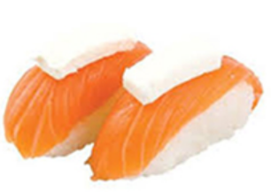 SU8. Saumon fromage