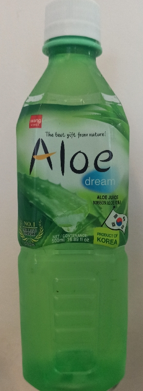 Aloé Véra