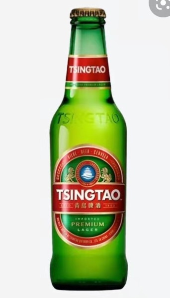 Tsing Tao