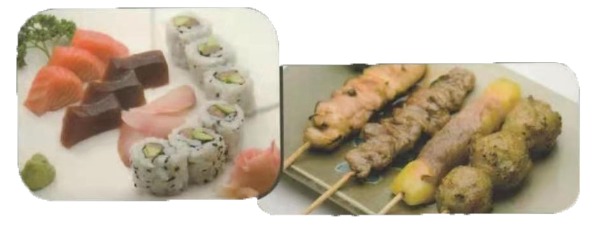 Menu B4