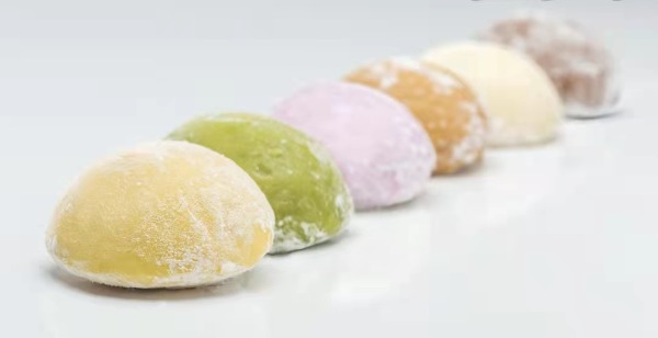 DS7 MOCHI GLACE(2pièces)