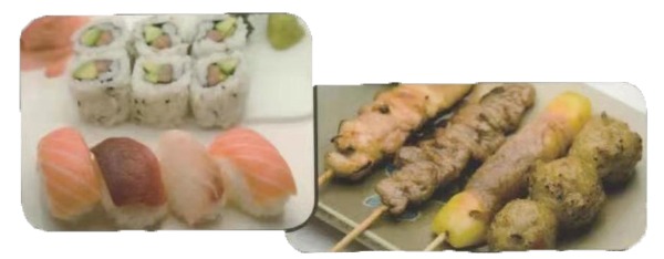 Menu B3
