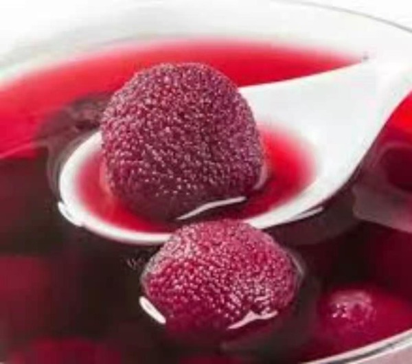 DS2 Arbouse au sirop