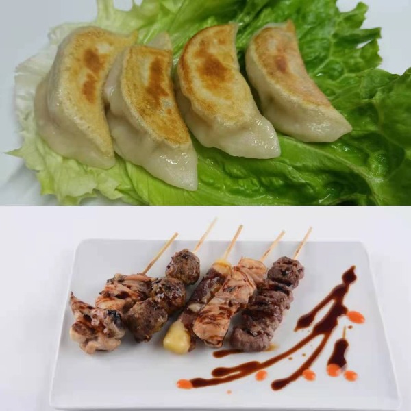 Menu A5