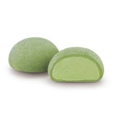 MCG. Clace mochi