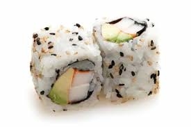 308d. Surimi avocat