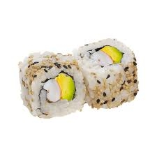 308e. Crevette avocat