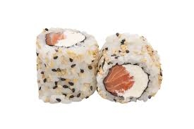 308f. Saumon cheese