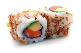 308t. Saumon avocat oignon