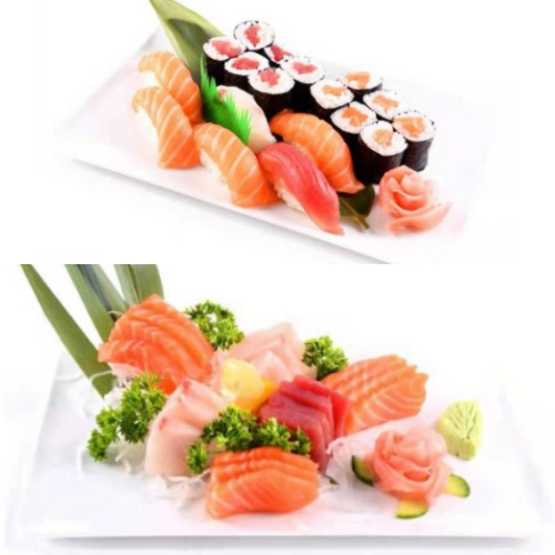 Menu T2 (pour 2 personnes)