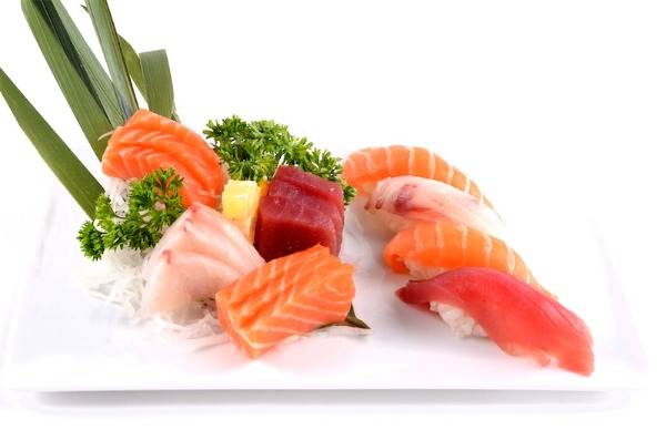 Menu P5