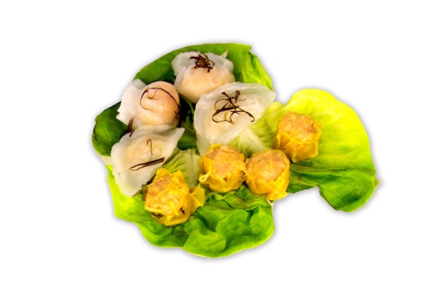 Menu B