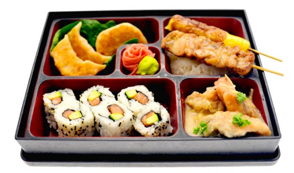 Menu B3