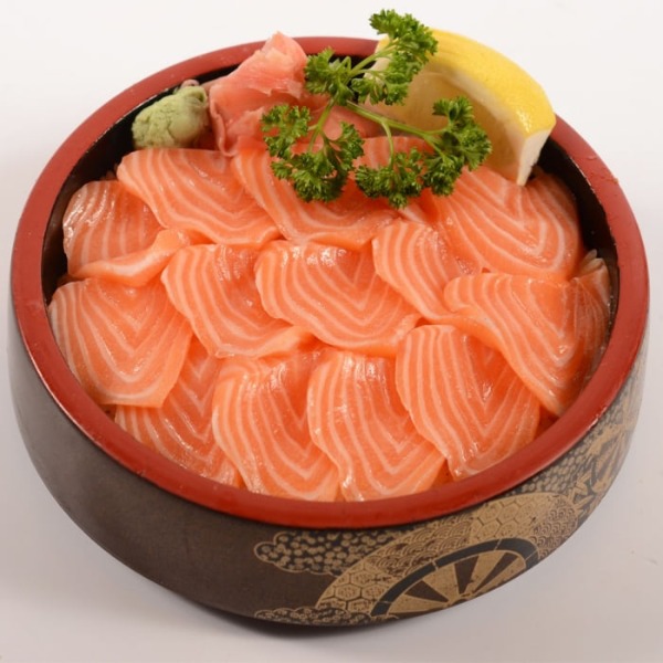 Menu D. Shakedon