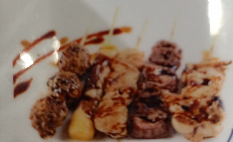 Menu A2