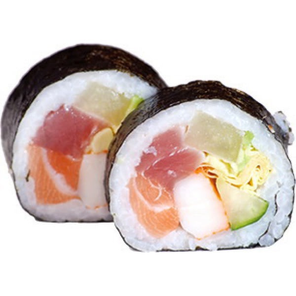 415. Futomaki