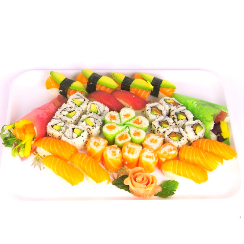 Menu T3 (pour 3 personnes)