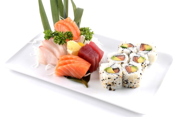 Menu P10