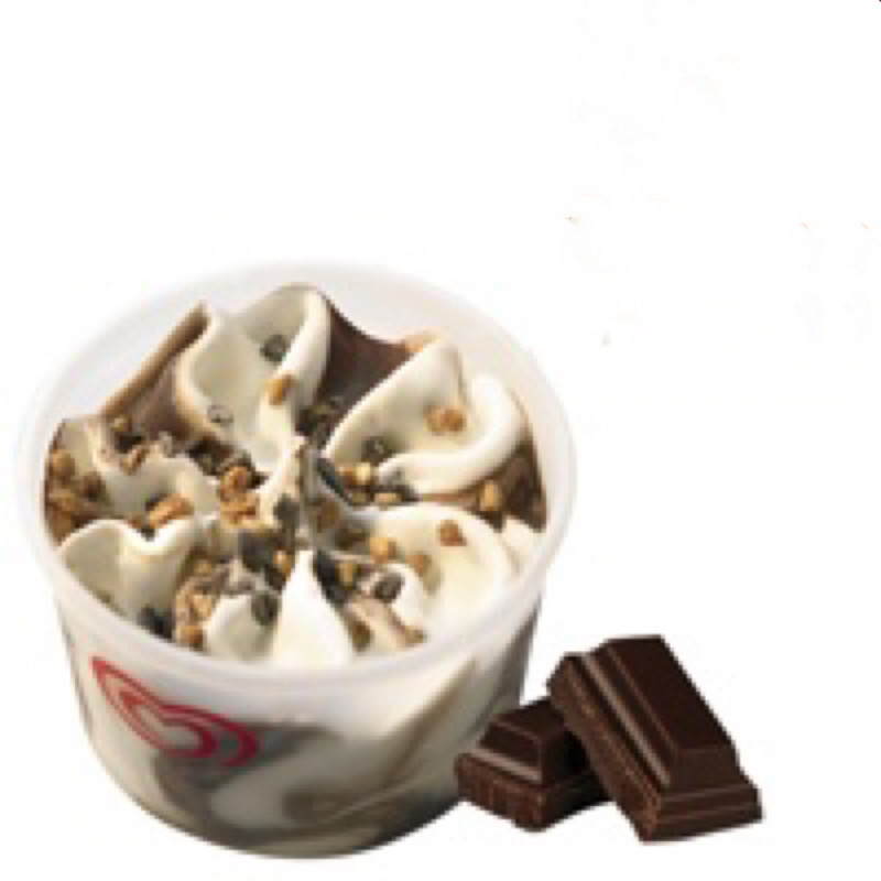 Coupe Gourmande