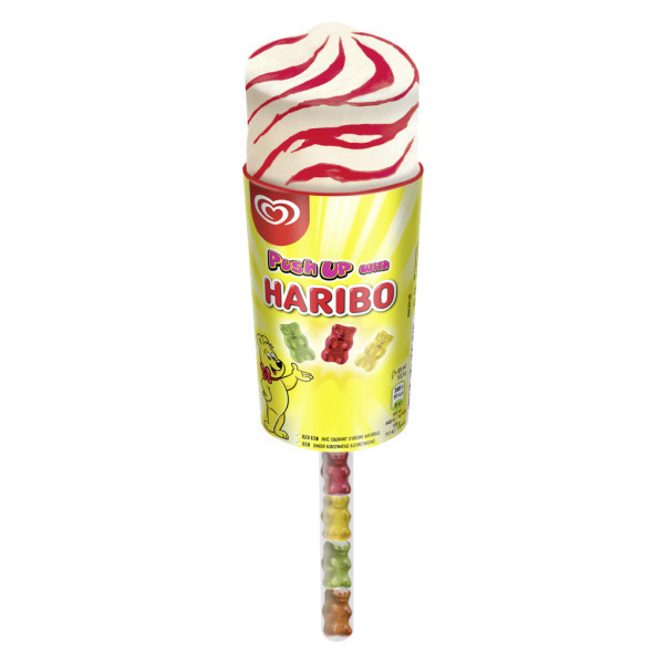 Haribo