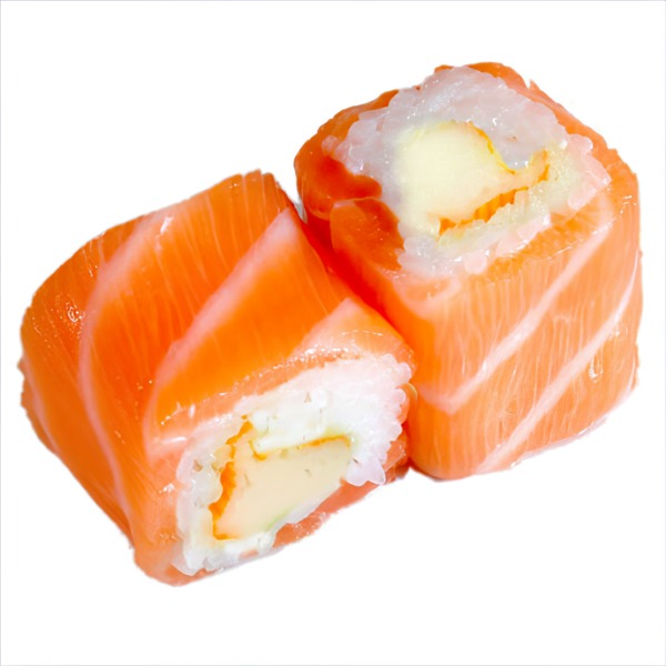 B27. Surimi avocat