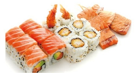 Menu 14 nagano