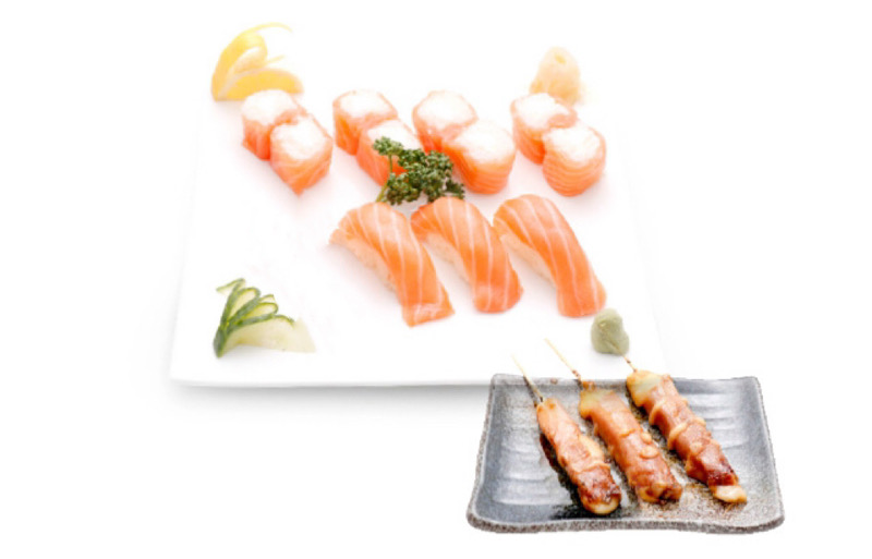 Menu 29