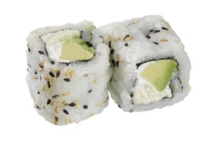 B39. California Avocat Cheese